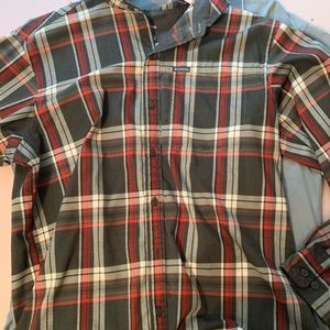 Columbia Flannel